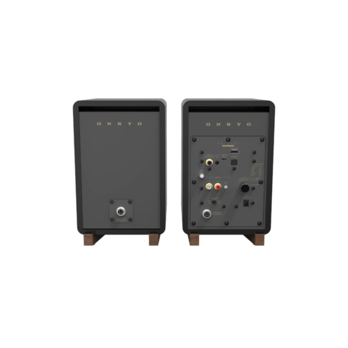 Onkyo Onkyo GX-30ARC Actieve Speaker - Zwart (Per Paar)