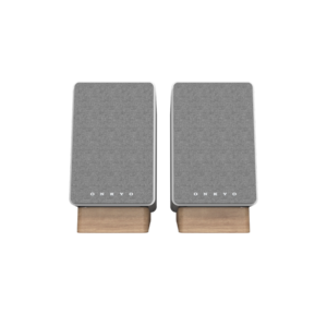 Onkyo GX-30ARC Actieve Speaker - Wit (Per Paar)