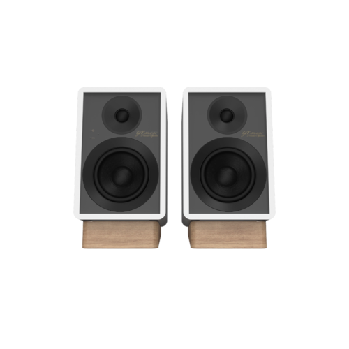 Onkyo Onkyo GX-30ARC Actieve Speaker - Wit (Per Paar)