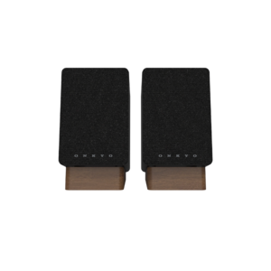 Onkyo GX-10DB Actieve Speaker - Zwart (Per Paar) Onkyo GX-10DB Actieve Speaker - Zwart (Per Paar)