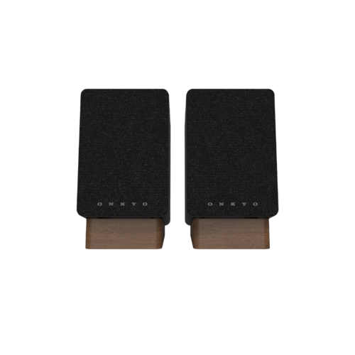 Onkyo Onkyo GX-10DB Actieve Speaker - Zwart (Per Paar)