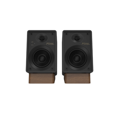 Onkyo Onkyo GX-10DB Actieve Speaker - Zwart (Per Paar)