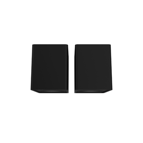Onkyo Onkyo GX-10DB Actieve Speaker - Zwart (Per Paar)