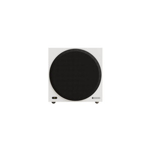 Monitor Audio Vestra W10 Subwoofer - Wit