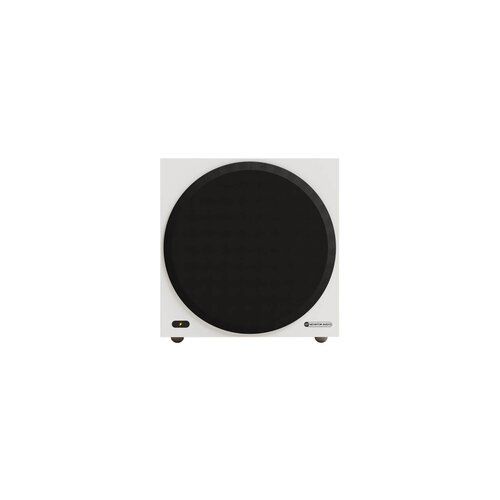 Monitor Audio Monitor Audio Vestra W10 Subwoofer - Wit