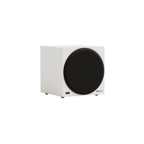 Monitor Audio Monitor Audio Vestra W10 Subwoofer - Wit