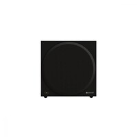 Vestra W12 Subwoofer - Matzwart