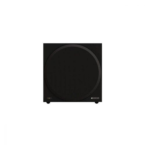 Monitor Audio Monitor Audio Vestra W12 Subwoofer - Matzwart
