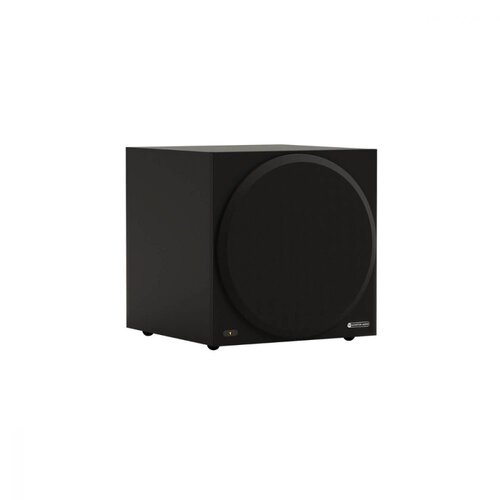 Monitor Audio Monitor Audio Vestra W12 Subwoofer - Matzwart
