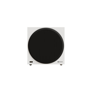 Monitor Audio Vestra W12 Subwoofer - Wit