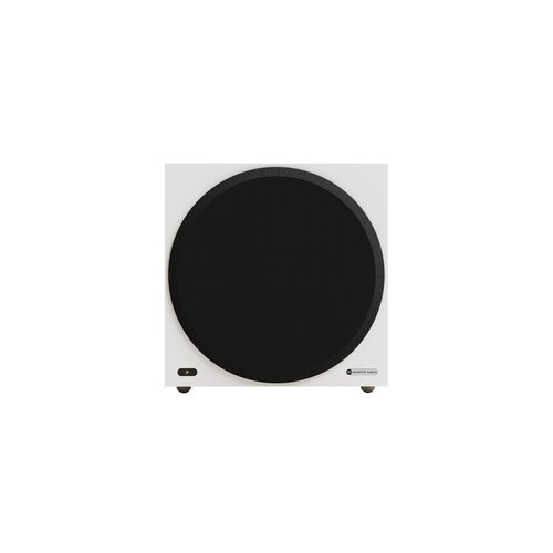 Monitor Audio Monitor Audio Vestra W12 Subwoofer - Wit