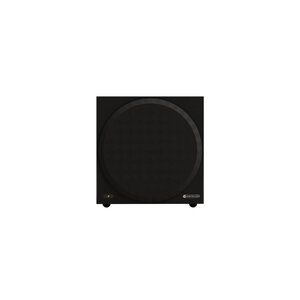 Monitor Audio Vestra W15 Subwoofer - Matzwart
