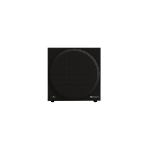 Monitor Audio Monitor Audio Vestra W15 Subwoofer - Matzwart