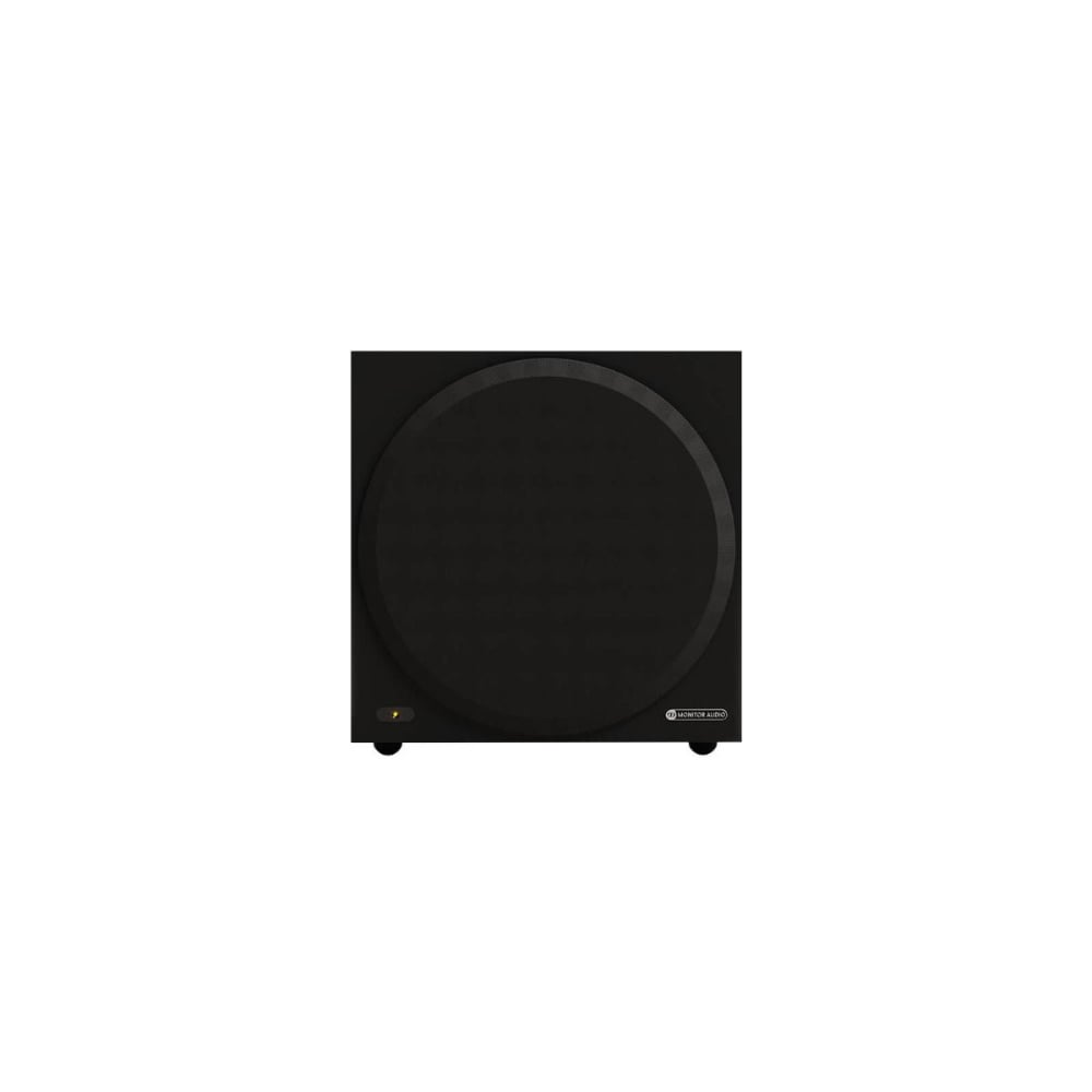 Monitor Audio Vestra W15 Subwoofer matzwart