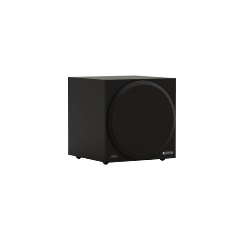 Monitor Audio Monitor Audio Vestra W15 Subwoofer - Matzwart