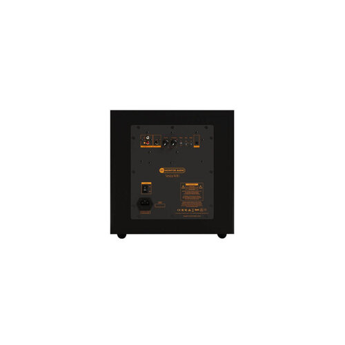 Monitor Audio Monitor Audio Vestra W15 Subwoofer - Wit