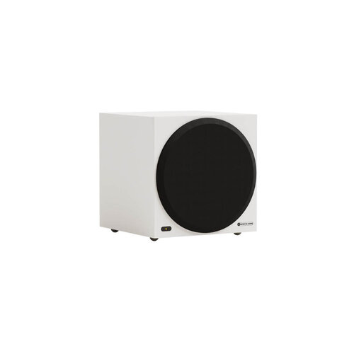 Monitor Audio Monitor Audio Vestra W15 Subwoofer - Wit