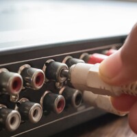 Wat is een AV-ontvanger?