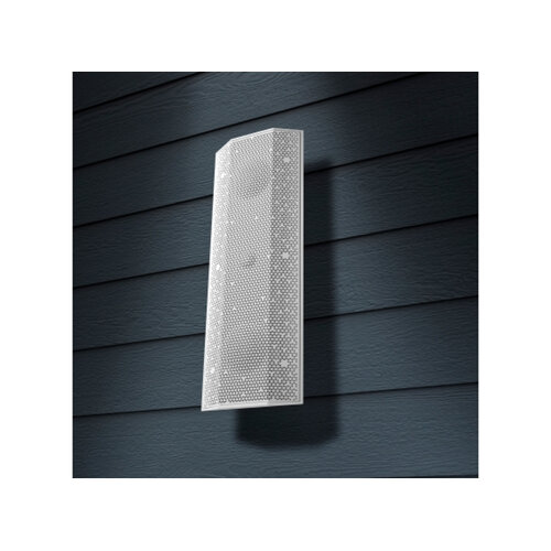 Lithe Audio Lithe Audio iO1 Indoor  & Outdoor  Actieve Speaker - Wit (Enkel)