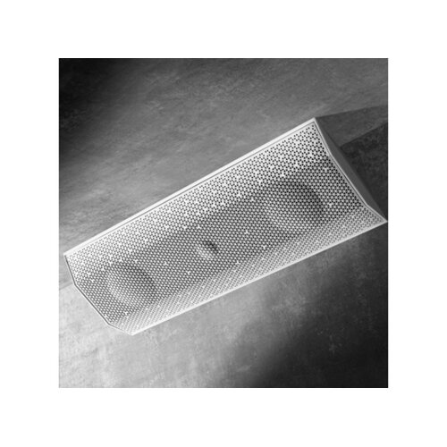 Lithe Audio Lithe Audio iO1 Indoor  & Outdoor  Actieve Speaker - Wit (Dubbel)