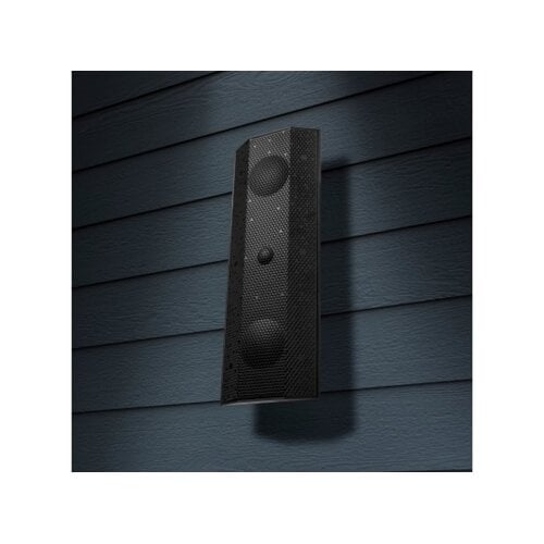 Lithe Audio Lithe Audio iO1 Indoor Actieve Speaker - Zwart (Dubbel)