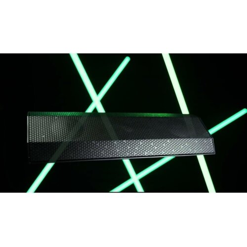 Lithe Audio Lithe Audio iO1 Indoor Actieve Speaker - Zwart (Dubbel)