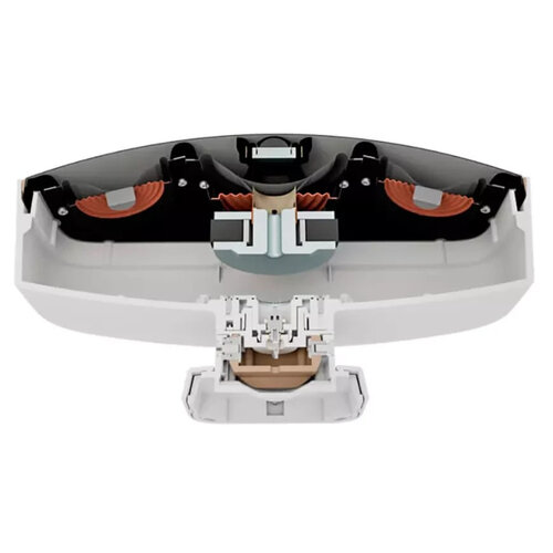 Dali  Dali Gardian Ow 6 Passieve Outdoor Speaker - Zwart (Paar)