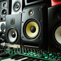 Audio apparatuur schoonmaken, een gids tot veilig schoonmaken.