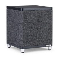 RS1 Actieve Subwoofer - Satijn