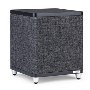 Ruark Audio RS1 Actieve Subwoofer - Satijn Ruark Audio RS1 Actieve Subwoofer - Satijn