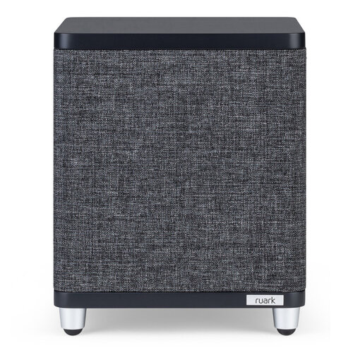 Ruark Audio Ruark Audio RS1 Actieve Subwoofer - Satijn Ruark Audio Ruark Audio RS1 Actieve Subwoofer - Satijn