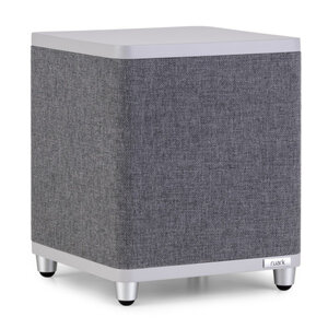 Ruark Audio RS1 Actieve Subwoofer - Soft Grijs Ruark Audio RS1 Actieve Subwoofer - Soft Grijs