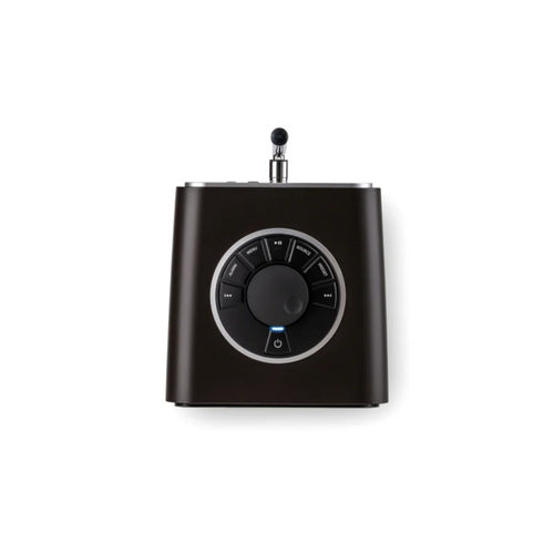 Ruark Audio Ruark Audio R1S Smart Radio - Satin Charcoal lacquer Ruark Audio Ruark Audio R1S Smart Radio - Satin Charcoal lacquer