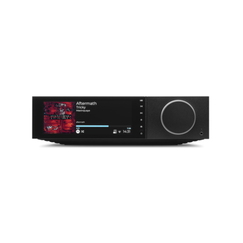 Cambridge Audio Cambridge Audio Evo 150 SE Versterker - Zwart Cambridge Audio Cambridge Audio Evo 150 SE Versterker - Zwart