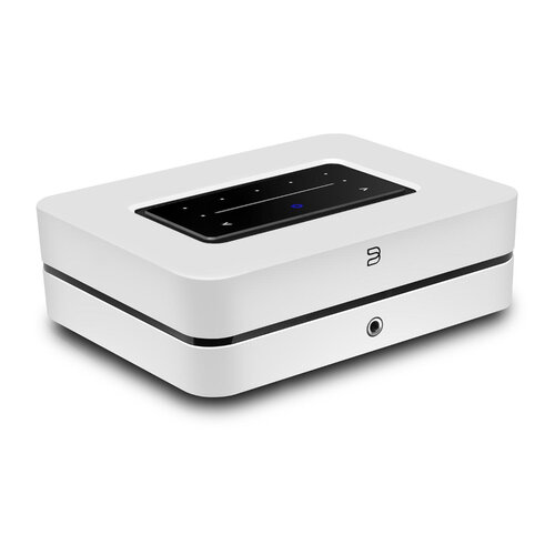Bluesound Bluesound POWERNODE N331 Streamer - Wit