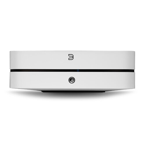 Bluesound Bluesound POWERNODE N331 Streamer - Wit