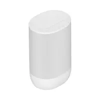 Move 2 Draagbare Wifi- en Bluetoothspeaker met Accu - Wit