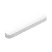 Beam (Gen 2) TV Soundbar met Apple AirPlay 2 - Wit