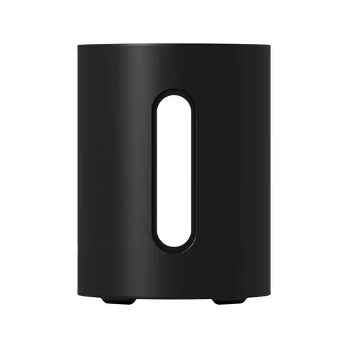 SONOS  Sonos Sub Mini - Draadloze Subwoofer - Zwart