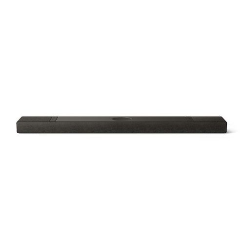 KEF KEF XIO Soundbar - Zwart