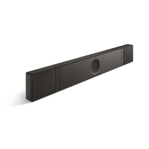 KEF KEF XIO Soundbar - Zwart