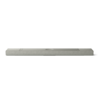 XIO Soundbar - Zilver