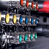 Welke audio aansluitingen zijn er allemaal?