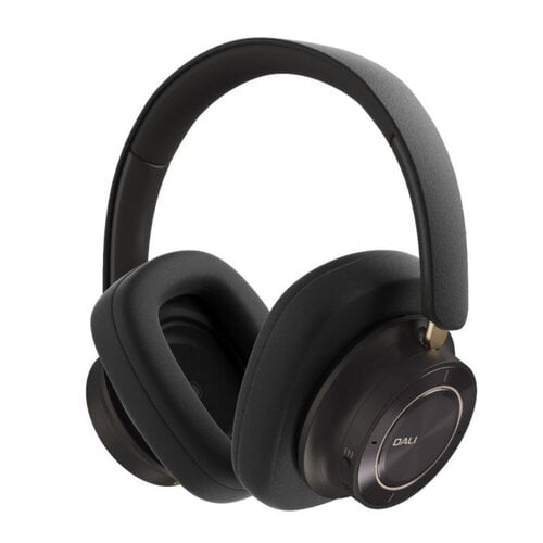 Dali DALI IO-12 Over-Ear Hoofdtelefoon - Dark Chocolate Dali DALI IO-12 Over-Ear Hoofdtelefoon - Dark Chocolate