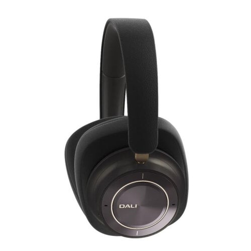 Dali DALI IO-12 Over-Ear Hoofdtelefoon - Dark Chocolate Dali DALI IO-12 Over-Ear Hoofdtelefoon - Dark Chocolate