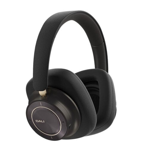 Dali DALI IO-12 Over-Ear Hoofdtelefoon - Dark Chocolate Dali DALI IO-12 Over-Ear Hoofdtelefoon - Dark Chocolate