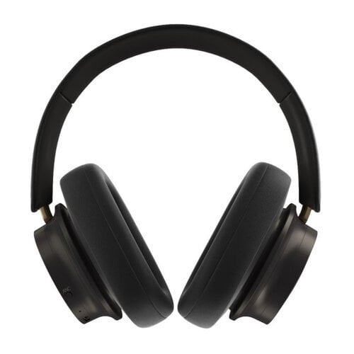 Dali DALI IO-12 Over-Ear Hoofdtelefoon - Dark Chocolate Dali DALI IO-12 Over-Ear Hoofdtelefoon - Dark Chocolate