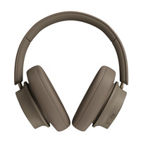 IO-12 Over-Ear Hoofdtelefoon - Mocha Grey