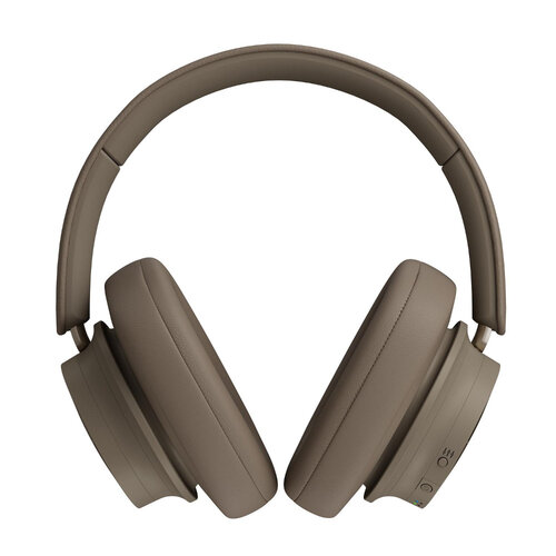 Dali  DALI IO-12 Over-Ear Hoofdtelefoon - Mocha Grey