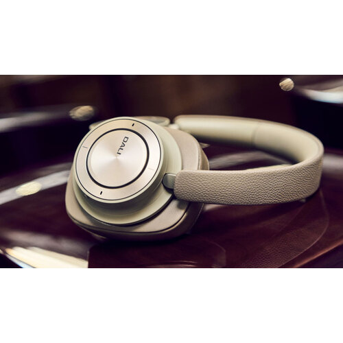 Dali  DALI IO-12 Over-Ear Hoofdtelefoon - Mocha Grey